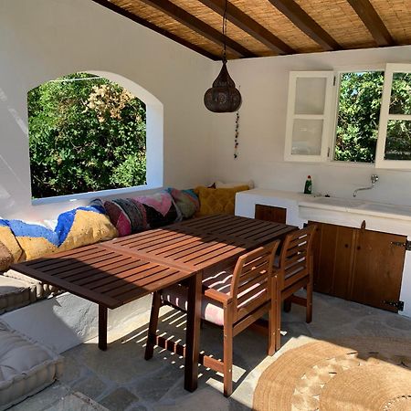 Romantic Lemonia Cottage Σκόπελος Εξωτερικό φωτογραφία