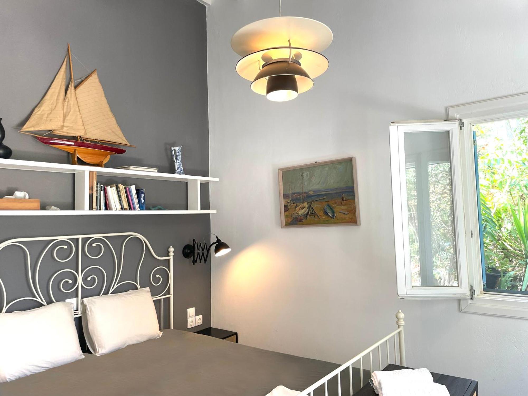 Romantic Lemonia Cottage Σκόπελος Εξωτερικό φωτογραφία